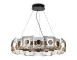 Подвесная люстра Ambrella Light High Light Crystal LH31030