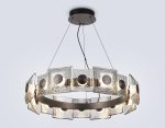 Подвесная люстра Ambrella Light High Light Crystal LH31030