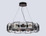 Подвесная люстра Ambrella Light High Light Crystal LH31030