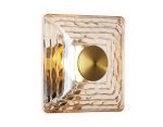 Настенный светильник Ambrella Light High Light Crystal LH31035