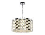Подвесная люстра Ambrella Light High Light Crystal LH41001