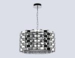 Подвесная люстра Ambrella Light High Light Crystal LH41001