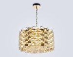 Подвесная люстра Ambrella Light High Light Crystal LH41003