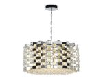 Подвесная люстра Ambrella Light High Light Crystal LH41006