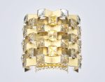 Настенный светильник Ambrella Light High Light Crystal LH41014