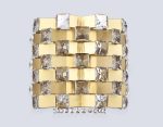 Настенный светильник Ambrella Light High Light Crystal LH41014