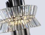 Подвесная люстра Ambrella Light High Light Crystal LH41020