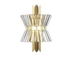 Настенный светильник Ambrella Light High Light Crystal LH41029
