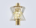 Настенный светильник Ambrella Light High Light Crystal LH41029