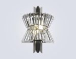 Настенный светильник Ambrella Light High Light Crystal LH41032