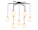 Каскадная люстра Ambrella Light High Light Modern LH51001