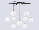 Каскадная люстра Ambrella Light High Light Modern LH51001