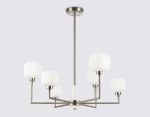Люстра на штанге Ambrella Light High Light Heigh Light LH53001