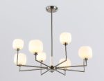 Люстра на штанге Ambrella Light High Light Heigh Light LH53003