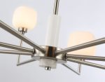 Люстра на штанге Ambrella Light High Light Heigh Light LH53003