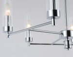 Люстра на штанге Ambrella Light High Light Modern LH55151