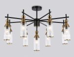 Люстра на штанге Ambrella Light High Light Heigh Light LH55258