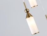 Подвесной светильник Ambrella Light High Light Heigh Light LH55272