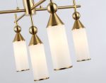 Подвесная люстра Ambrella Light High Light Heigh Light LH55276