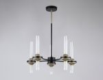 Люстра на штанге Ambrella Light High Light Modern LH55351