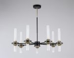 Люстра на штанге Ambrella Light High Light Modern LH55353