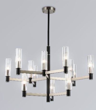 Люстра на штанге Ambrella Light High Light Heigh Light LH55505
