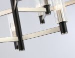 Люстра на штанге Ambrella Light High Light Heigh Light LH55505