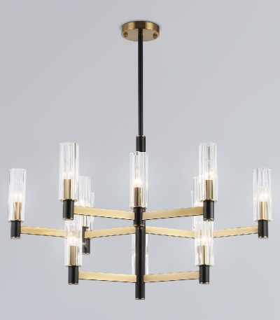 Люстра на штанге Ambrella Light High Light Heigh Light LH55515