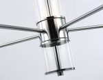Подвесная люстра Ambrella Light High Light Heigh Light LH56001