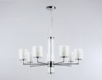 Подвесная люстра Ambrella Light High Light Heigh Light LH56003