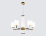 Подвесная люстра Ambrella Light High Light Heigh Light LH56011