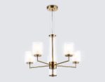 Подвесная люстра Ambrella Light High Light Heigh Light LH56011