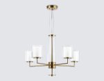 Подвесная люстра Ambrella Light High Light Heigh Light LH56011