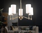 Подвесная люстра Ambrella Light High Light Heigh Light LH56051