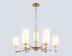 Подвесная люстра Ambrella Light High Light Heigh Light LH56054
