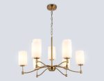 Подвесная люстра Ambrella Light High Light Heigh Light LH56054