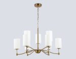 Подвесная люстра Ambrella Light High Light Heigh Light LH56054