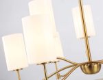 Подвесная люстра Ambrella Light High Light Heigh Light LH56054