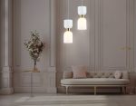 Подвесной светильник Ambrella Light High Light Heigh Light LH56091