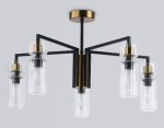 Люстра на штанге Ambrella Light High Light Heigh Light LH56113