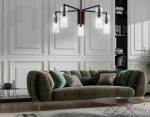 Люстра на штанге Ambrella Light High Light Heigh Light LH56113