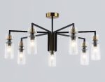 Люстра на штанге Ambrella Light High Light Heigh Light LH56115