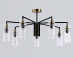 Люстра на штанге Ambrella Light High Light Heigh Light LH56115