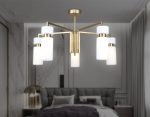 Люстра на штанге Ambrella Light High Light Heigh Light LH56124