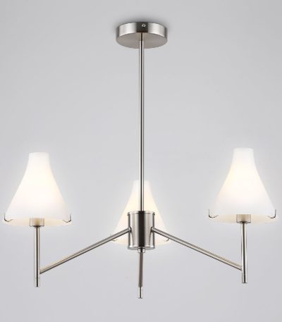 Люстра на штанге Ambrella Light High Light Modern LH57121