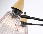 Люстра на штанге Ambrella Light High Light Heigh Light LH58116
