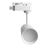 Трековый однофазный светильник Feron AL106 51009