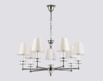 Подвесная люстра Ambrella Light High Light Heigh Light LH71003