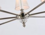 Подвесная люстра Ambrella Light High Light Heigh Light LH71003
