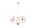 Подвесная люстра Ambrella Light High Light Classic LH71121